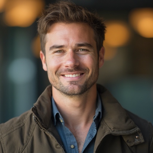 Chloe Baxter — australian online pokies reviewer